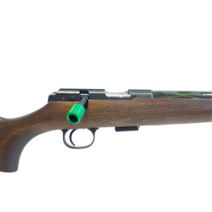 CARABINE CZ 457 ADAMANTIUM VERTE 22LR