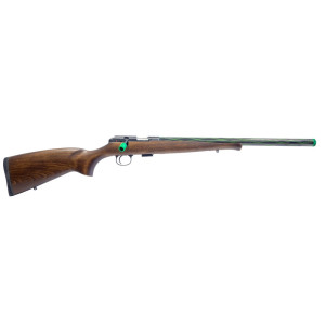 CARABINE CZ 457 ADAMANTIUM VERTE 22LR