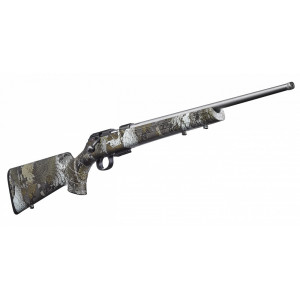 CARABINE CZ 457 STAINLESS CAMO CAL.22LR 20″