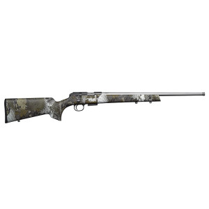 CARABINE CZ 457 STAINLESS CAMO CAL.22LR 20″