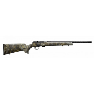 CARABINE CZ 457 CARBON 22LR 20″ 1/2×20