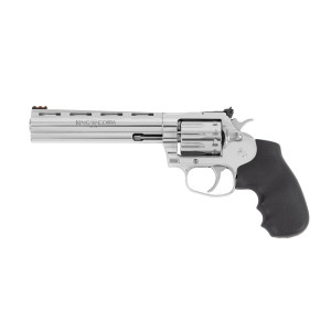 REVOLVER COLT KING COBRA TARGET 22LR 6″ STAINLESS