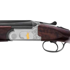 Carabine Renato Baldi Express Premier Acier FX Wood 30 R Blaser