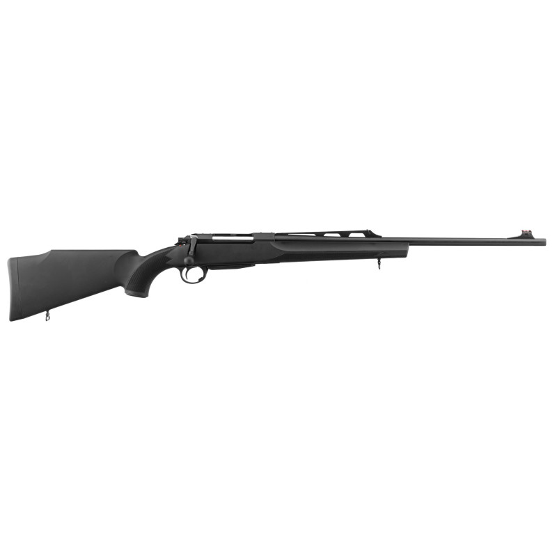 Carabine Renato Baldi CF01 9.3x62 verrou synthétique Baldi CF01 Cal 9.3 x 62 droitier - Chargeur amovible