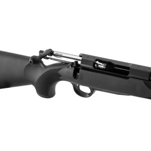 Carabine Renato Baldi CF01 9.3x62 verrou synthétique Baldi CF01 Cal 9.3 x 62 droitier - Chargeur amovible