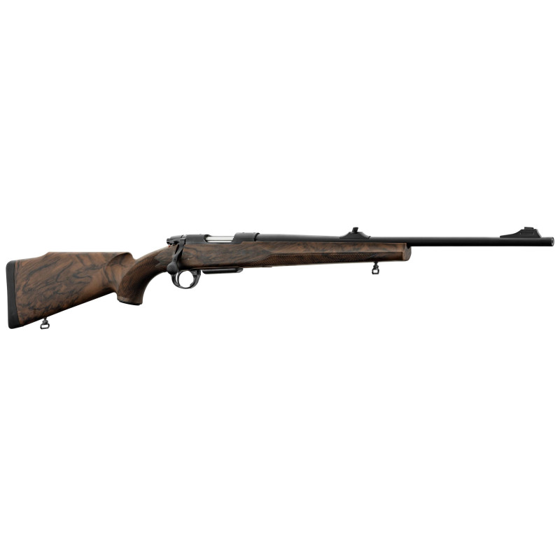 Carabine Renato Baldi CF01 .222 Rem verrou aspect bois Baldi CF01 Cal 222 Rem droitier - Battue