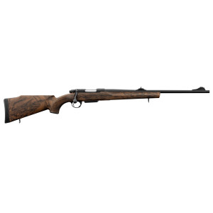 Carabine Renato Baldi CF01 .222 Rem verrou aspect bois Baldi CF01 Cal 222 Rem droitier - Battue