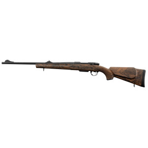 Carabine Renato Baldi CF01 .222 Rem verrou aspect bois Baldi CF01 Cal 222 Rem droitier - Battue