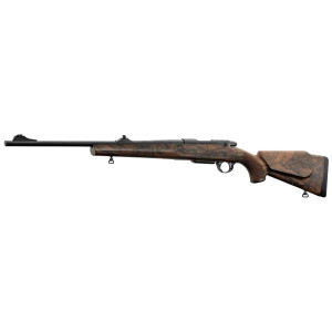 Carabine Renato Baldi CF01 .222 Rem verrou aspect bois Baldi CF01 Cal 222 Rem droitier - Battue