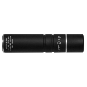 MODERATEUR RIMFIRE II 17 1/2-20 UNF