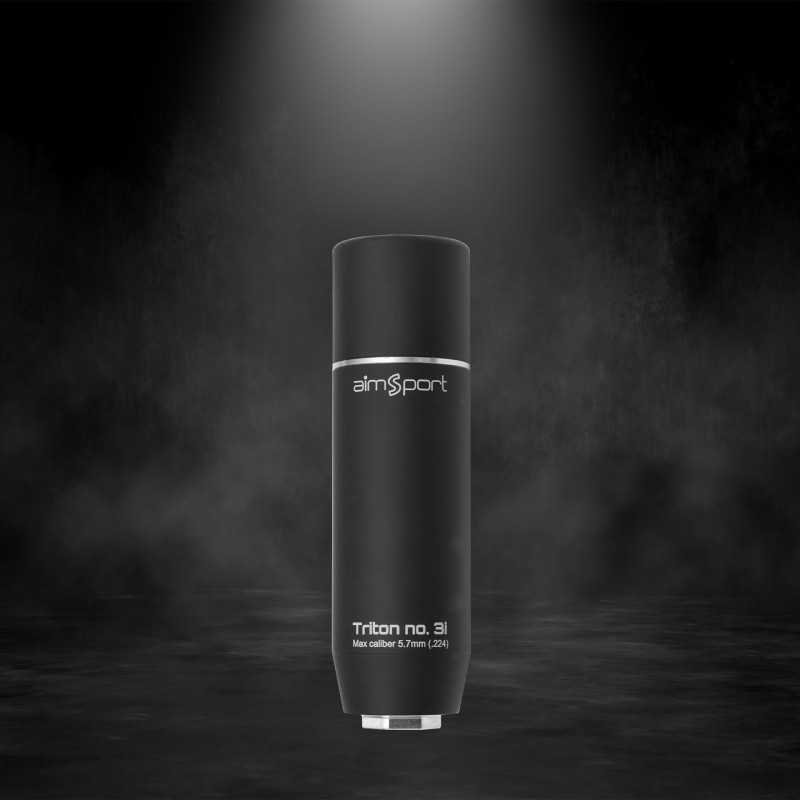 MODERATEUR TRITON 3I 6.7MM 14X1