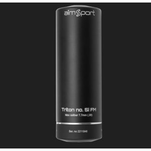 MODERATEUR TRITON 5I FM CAL45 5/8-24 UNF