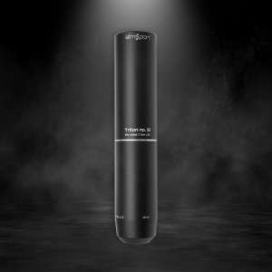 MODERATEUR TRITON 5I 6.7MM 5/8-24 UNF