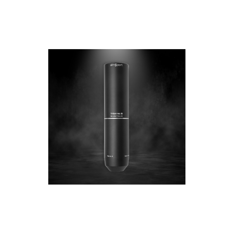 MODERATEUR TRITON 6I 6.7MM 14X1
