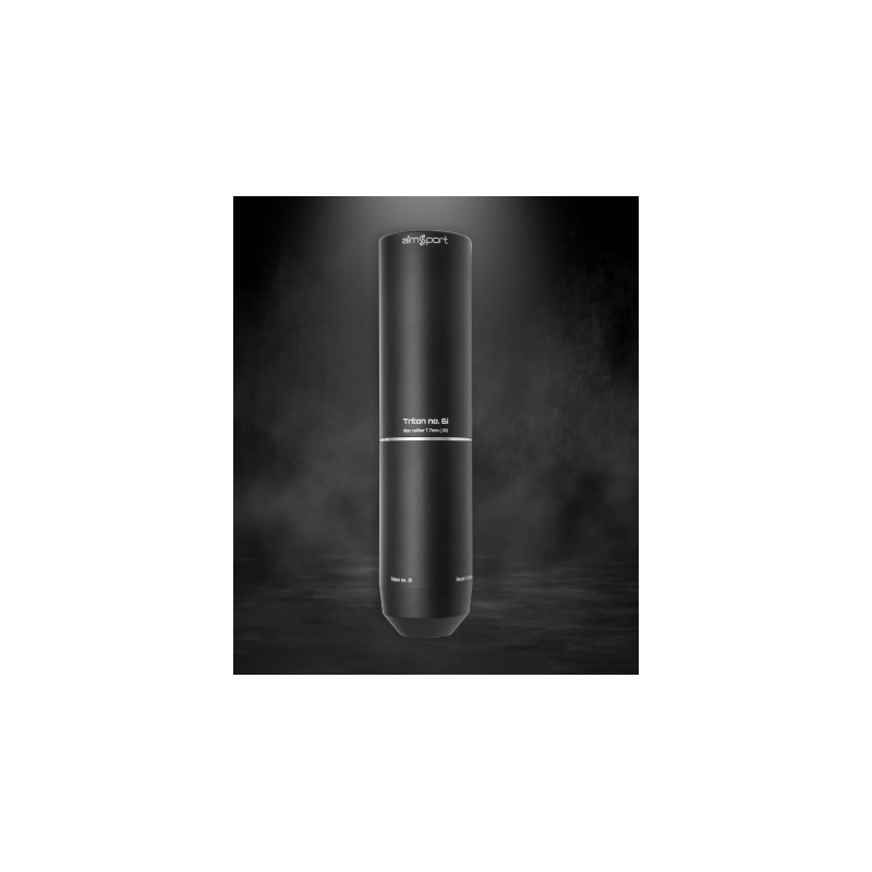 MODERATEUR TRITON 6I 6.7MM 15X1