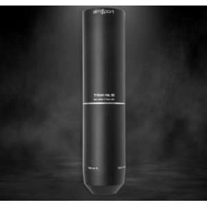 MODERATEUR TRITON 6I 6.7MM 5/8-24 UNF