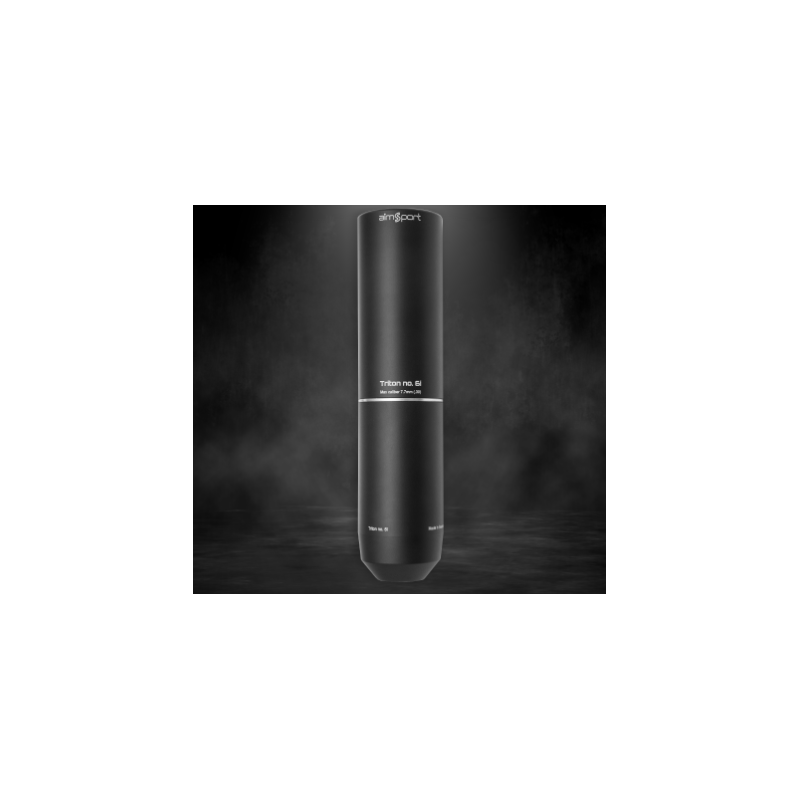 MODERATEUR TRITON 6I 6.7MM 5/8-24 UNF