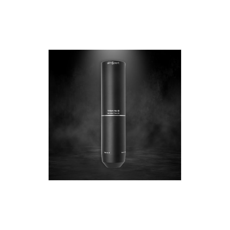 MODERATEUR TRITON 6I 7.7MM 14X1