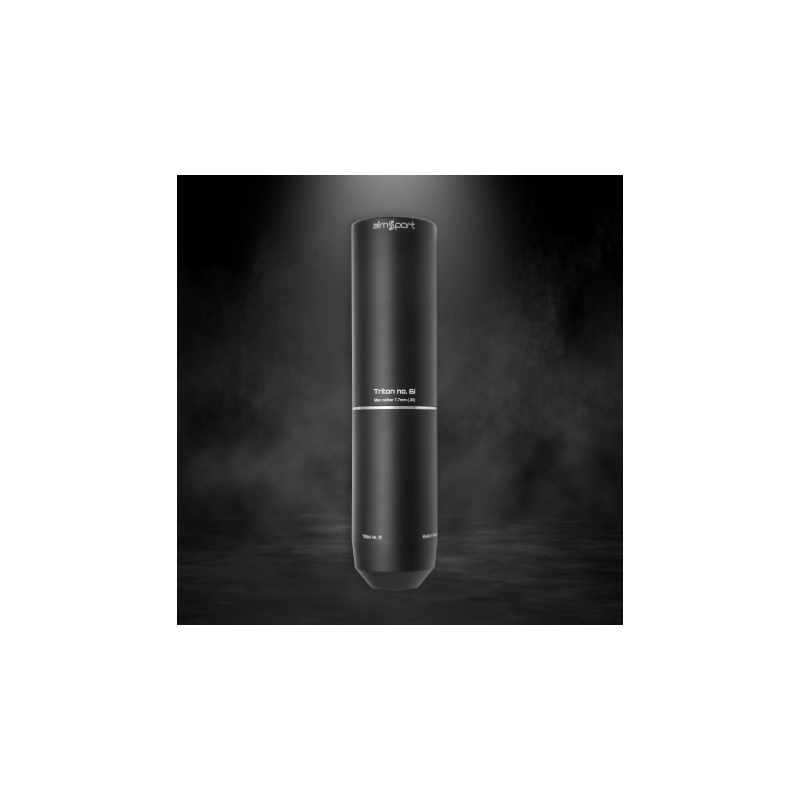 MODERATEUR TRITON 6I 8.6MM  1/2-20 UNF