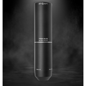 MODERATEUR TRITON 6I 8.6MM 5/8-24 UNF