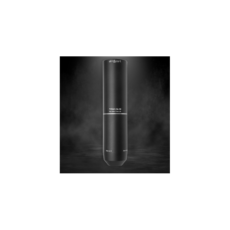 MODERATEUR TRITON 6I 8.6MM 5/8-24 UNF