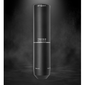 MODERATEUR TRITON 6I 8.6MM 14X1