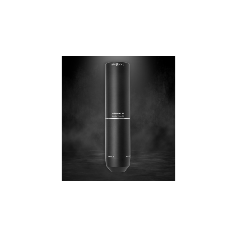MODERATEUR TRITON 6I 8.6MM 14X1