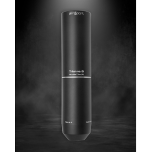 MODERATEUR TRITON 6I 7.7MM 5/8-24 UNF