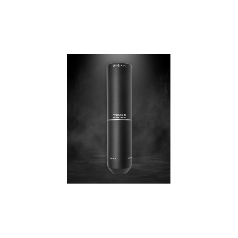 MODERATEUR TRITON 6I 7.7MM 5/8-24 UNF