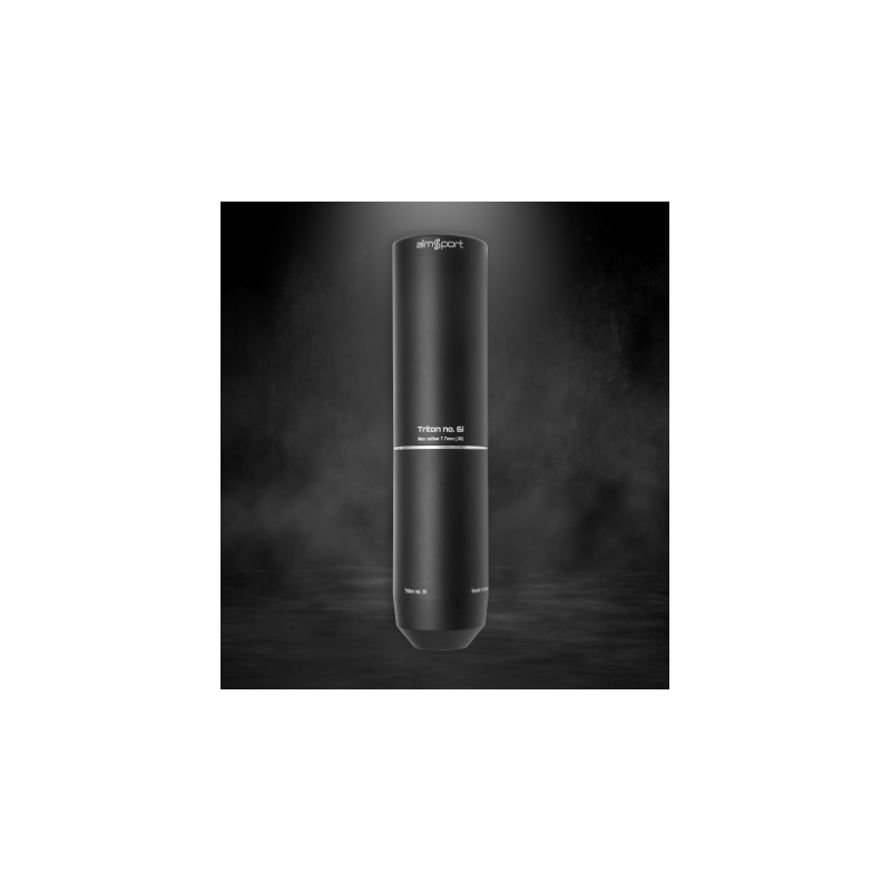 MODERATEUR TRITON 6I 7.7MM 15X1
