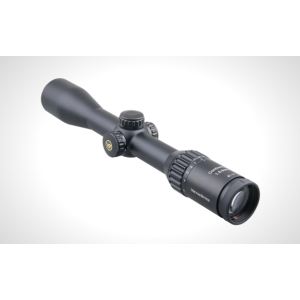 LUNETTE CONTINENTAL X6 1.5-9X42 SFP RET 4