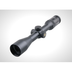 LUNETTE CONTINENTAL X6 1.5-9X42 SFP RET 4
