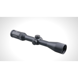 LUNETTE CONTINENTAL X6 1.5-9X42 SFP RET 4