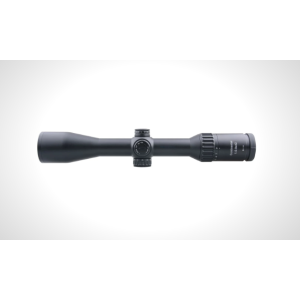 LUNETTE CONTINENTAL X6 1.5-9X42 SFP RET 4