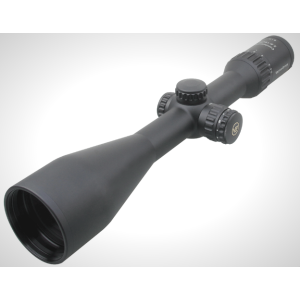 LUNETTE CONTINENTAL X6 2.5-15X56 SFP RET 4