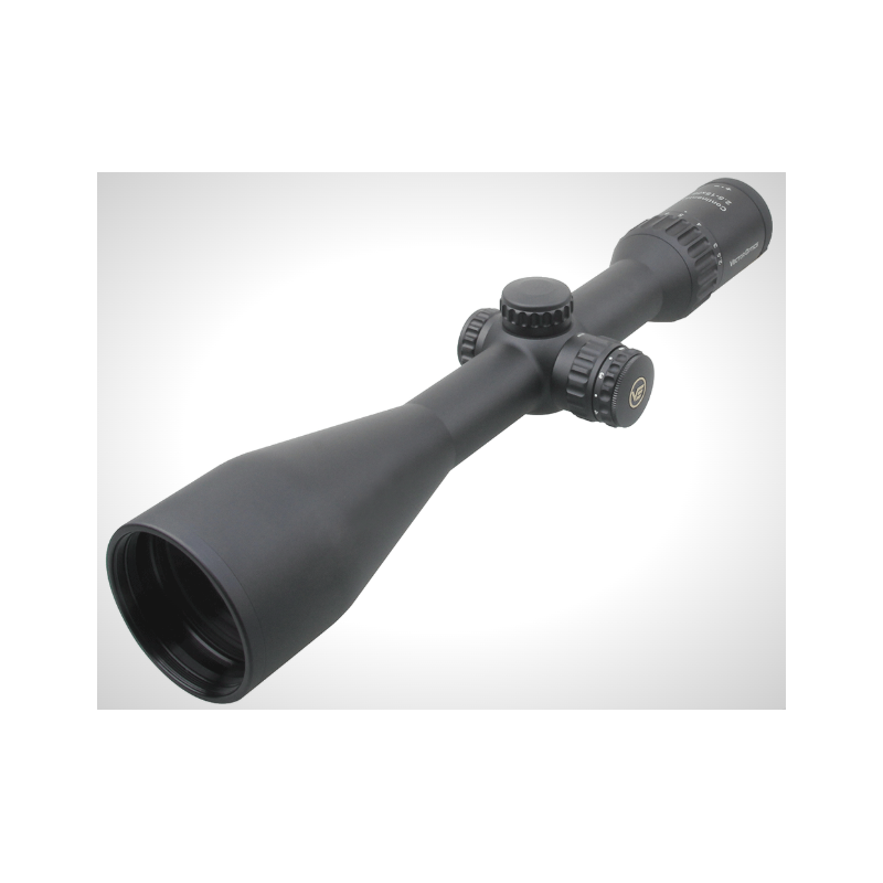 LUNETTE CONTINENTAL X6 2.5-15X56 SFP RET 4