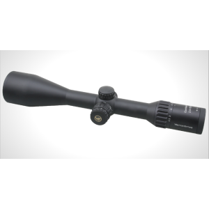 LUNETTE CONTINENTAL X6 2.5-15X56 SFP RET 4
