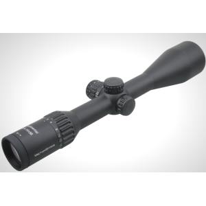 LUNETTE CONTINENTAL X6 2.5-15X56 SFP RET 4