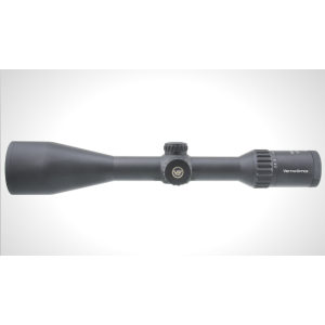 LUNETTE CONTINENTAL X6 2.5-15X56 SFP RET 4