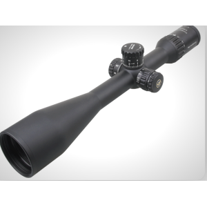 LUNETTE CONTINENTAL X6 5-30X56 SFP RET TACTICAL NEW