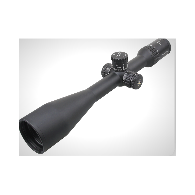 LUNETTE CONTINENTAL X6 5-30X56 SFP RET TACTICAL NEW
