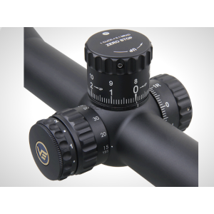 LUNETTE CONTINENTAL X6 5-30X56 SFP RET TACTICAL NEW