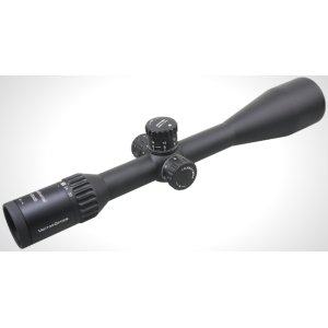 LUNETTE CONTINENTAL X6 5-30X56 SFP RET TACTICAL NEW