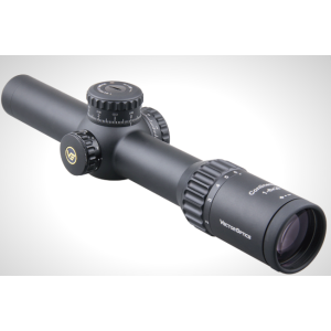 LUNETTE CONTINENTAL X6 1-6X28 FFP 34MM  RET BNW