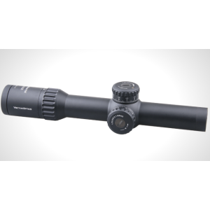 LUNETTE CONTINENTAL X6 1-6X28 FFP 34MM  RET BNW