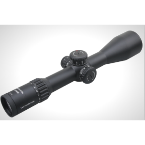 LUNETTE CONTINENTAL X6 4-24X56 FFP 34MM RET 34FFP