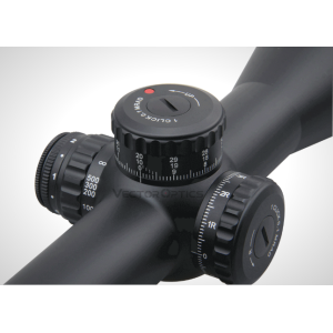 LUNETTE CONTINENTAL X6 4-24X56 FFP 34MM RET 34FFP