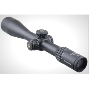 LUNETTE CONTINENTAL X6 5-30X56 FFP 34MM RET 34FFP