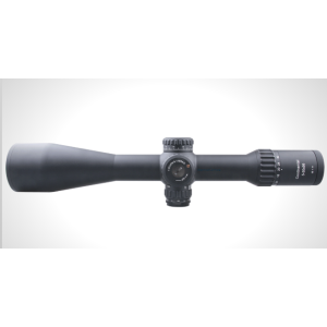 LUNETTE CONTINENTAL X6 5-30X56 FFP 34MM RET 34FFP