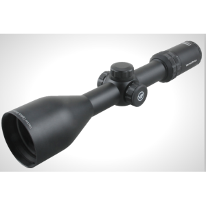 LUNETTE GRIZZLY 3-12X56 RET 4